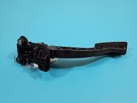 Pedał gazu potencjometr Peugeot 4007 1600A102, 01499664204 2.2 hdi
