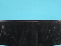 Spoiler lotka klapy Citroen DS4 11-15 czarny KTV