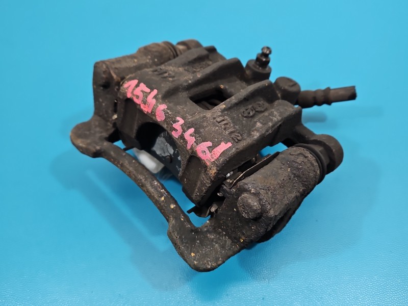 Zacisk tył lewy Kia Sportage III 10-15 2.0 crdi HB