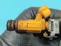 TESTOWANY Wtryskiwacz Peugeot 207 0280156427, 9655833580 1.4 8V wiel