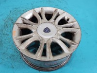 4X alufelgi felgi 16" komplet Lancia Delta III 08-14 R16