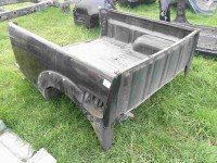 Zabudowa Ford Ranger IV 98-11 2.5 TDCI