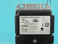 Sterownik poduszek airbag Land rover Discovery Sport 14- L550