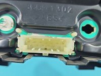 Komputer Sterownik silnika 12249823, 13201076BH, 13236032 Opel Meriva A 1.6 16V