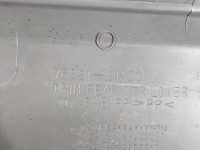 Tapicerka bagażnika lewa boczek SUZUKI JIMNY III 76221-81A00