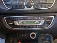 Konsola panel nawiewu Renault Scenic III