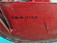 Lampa tył prawa Vw Passat B5 kombi EUROPA 3B9945112F