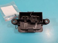 Opornik rezystor Land rover Discovery Sport 14- L550 DU228001