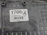 Nagrzewnica HONDA CR-V III 06- 443150-7987 EUROPA