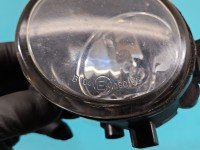 Halogen lewy Nissan Juke I F15 10-19