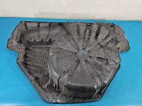 Wkład styropian bagażnika koła zapasowego Renault Megane III 8200948423