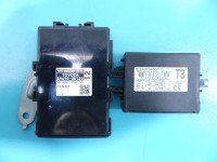 Komputer Sterownik silnika 0261S16773, 89661-0U110 Toyota Yaris III 1.0 vvti