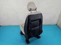 Fotele komplet kanapa Ford Edge II