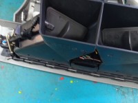 Kratka nawiewu środkowa Bmw e90 9201023-02 EUROPA