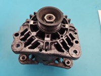 TEST Alternator Vw Polo IV 9N 1.2 12V 03D903025D