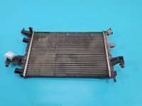 Chłodnica wody Opel Corsa C 1.0 12V