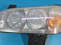 Reflektor lewy lampa przód Nissan Maxima A33 99-03 EUROPA