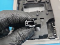 Lampa kabiny lampka Skoda Kamiq 3B0035711B