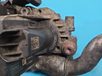 Zawór egr Citroen C-Elysee II 12- 1314761351, 9802194080 1.6 hdi Diesel, CITROEN, Europejska