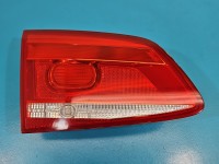 Lampa tył lewa klapy Vw Passat B7 kombi EUROPA 3AF945093J