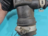 Rura przewód Nissan, Rura wąż powietrza turbo dolot Nissan Qashqai II J11 13-21 1.2 T