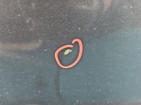 DRZWI PRZÓD PRAWE PASAŻERA Skoda Superb II 5d LF8J