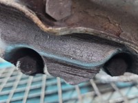 Skrzynia biegów F13C418 Opel Astra III H 1.4 16V