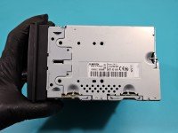 Radio fabryczne Nissan Qashqai I J10 06-13 7612890092, 25915BH20C radioodtwarzacz