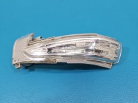 Kierunkowskaz przód lewy Citroen C4 Picasso II 13-19 0001316399