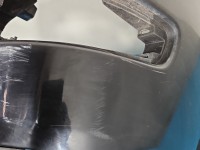 Zderzak tył Mitsubishi Outlander II 12X HB