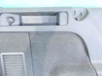 Tapicerka bagażnika lewa boczek Land rover Discovery Sport 14- L550 FK72-68887-B