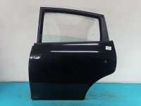 Drzwi tył lewe Seat Leon II HB 5d LC9Z