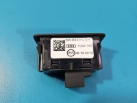 Przełącznik otwierania klapy AUDI A6 C7 4G0959831A