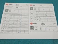 TESTOWANY Wtryskiwacz 0445110320, 33800-2A900 Kia Venga 1.6 crdi 116KM