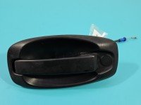 Klamka przód prawa zewnętrzna Opel Combo D 7355454960