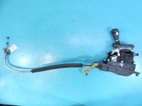 DŹWIGNIA LEWAREK WYBIERAK LINKI AUDI Q7 I 4L 4.2 tdi