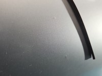 Klapa tył Vw Passat B6 kombi 5d LB5M