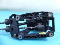 DŹWIGNIA LEWAREK WYBIERAK LINKI Toyota Avensis II T25 2.0 D4D