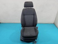 Fotel prawy przód pasażera Vw Polo IV 9N