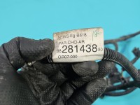 Czujnik parkowania PDC Citroen C3 III 16-24 0263013714, 0263053242, 9828143880 Z21q