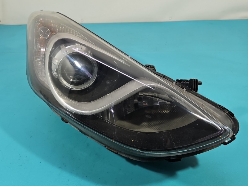 Reflektor prawy lampa przód Hyundai I30 II 12-16 EUROPA
