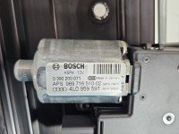 Szyberdach AUDI Q7 I 4L HB 5d