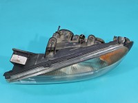 Reflektor lewy lampa przód Nissan Primera P11 EUROPA 89003046, 260609F610