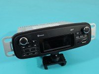 Radio fabryczne Renault Clio IV 12-20 281154438R radioodtwarzacz