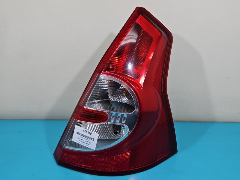 Lampa tył prawa Dacia Sandero I 08-12 HB Lampa tył prawa Dacia Sandero I 08-12 HB