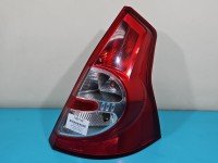 Lampa tył prawa Dacia Sandero I 08-12 HB