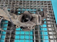 Zwrotnica lewa piasta przód 1.8 20v Audi A4 B5