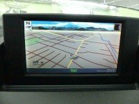 Wyświetlacz monitor Bmw X3 e83 3420851