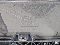 Deska rozdzielcza konsola kokpit Opel Movano III eu