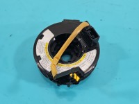 Poduszki powietrzne zestaw komplet Suzuki Swift Mk6